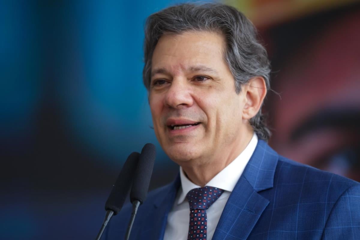 Haddad prepara uma nota técnica para subsidiar as negociações capitaneadas por Alckmin com os Estados Unidos.