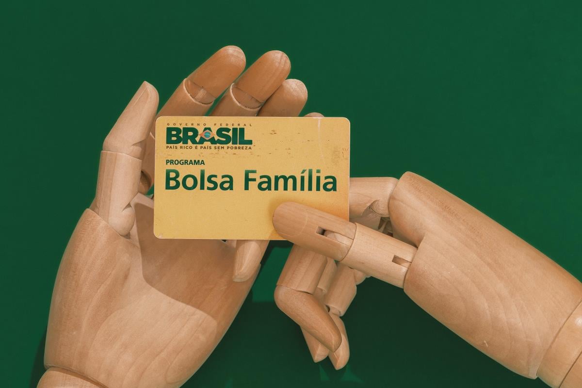 Mulheres no Bolsa Família representam 57% do saldo de vagas do Caged em 2024.