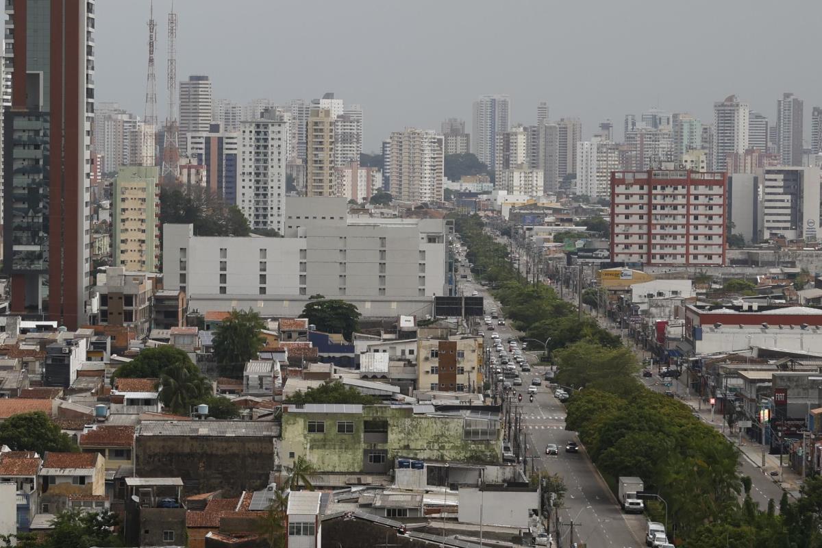 Belém receberá cerca de 50 mil pessoas em novembro para realização da COP30.