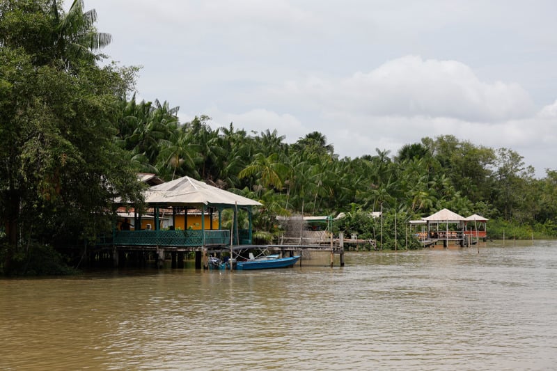 Autor de projeto defende que iniciativa pode fortalecer o alcance das metas da COP30 e fomentar o desenvolvimento da Amazônia.