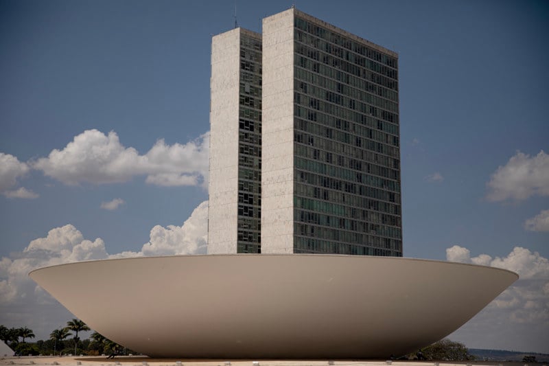 Colegiados serão instalados na quarta-feira (19).