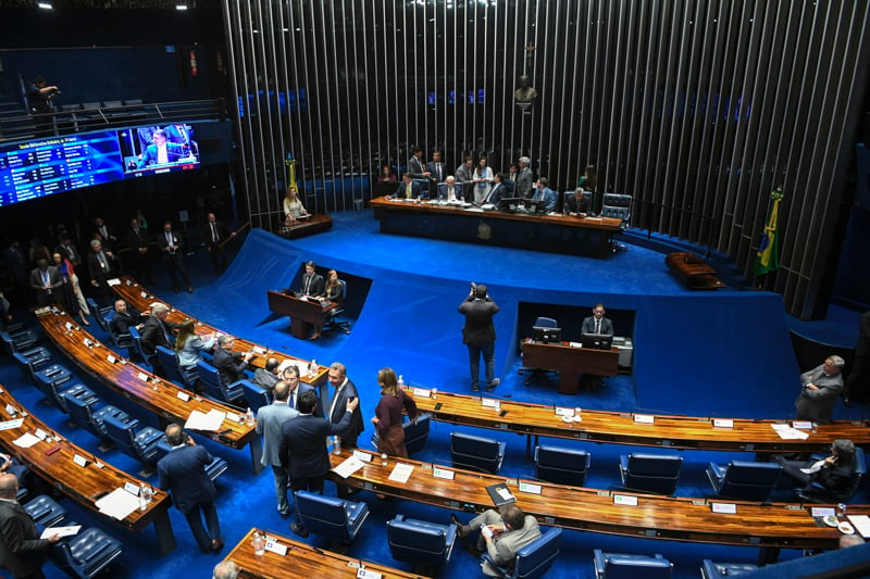 Medida contempla emendas parlamentares e se propõe a evitar cancelamento de recursos destinados a obras e serviços públicos.