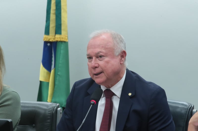 Deputado ressaltou que a CCJ tem mais de 9 mil propostas na fila para apreciação.