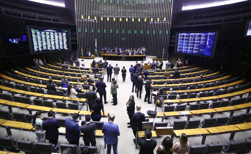 Congresso aprovou nova resolução para regulamentar emendas antes de votar o orçamento.