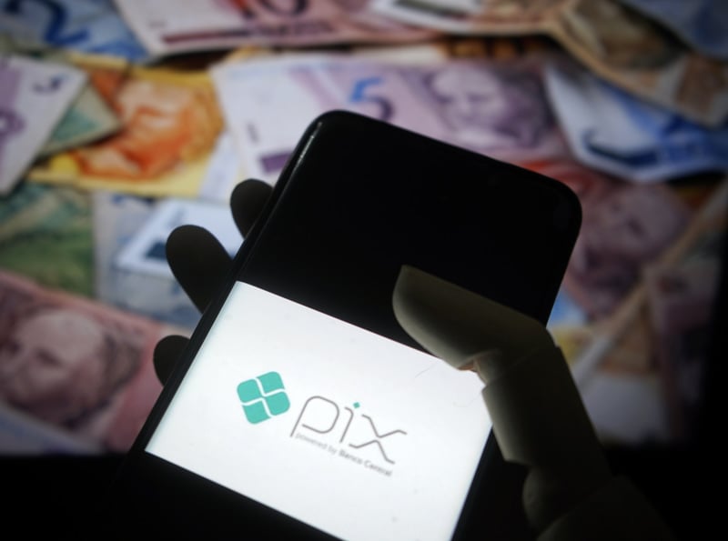 Pix parcelado deve ser lançado em setembro, diz Banco Central