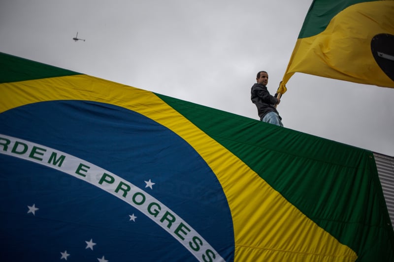 A democracia brasileira exige o reestabelecimento radical da ética republicana