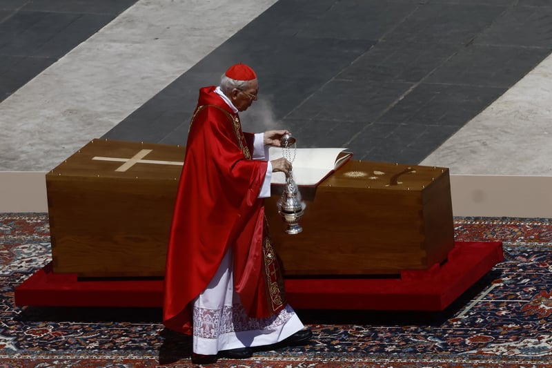 A escolha do novo papa mobiliza o mundo e carrega o peso de renovar a missão da Igreja