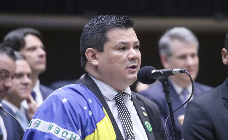 Reunião do colegiado pode definir abertura do processo por quebra de decoro parlamentar.