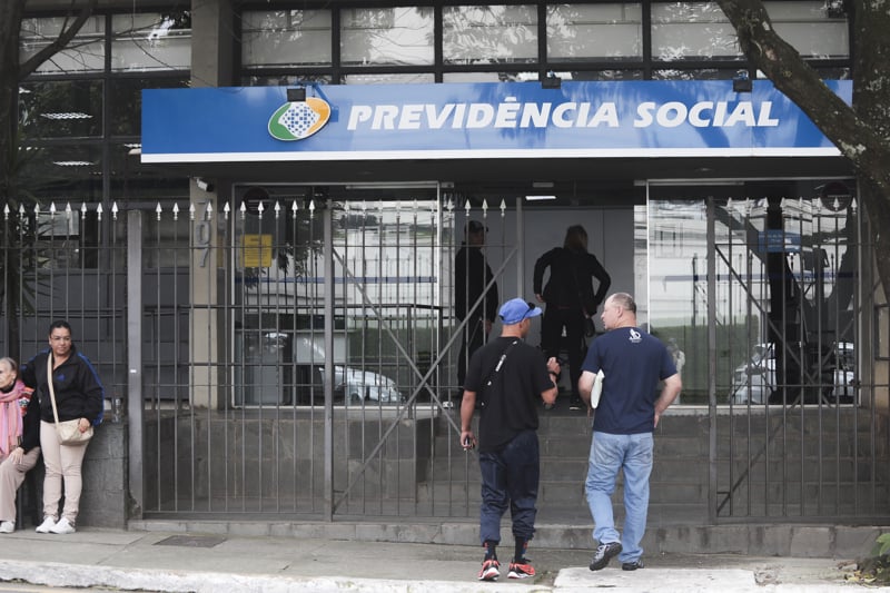 A corrupção previdenciária é sistemática e reincidente e precisa ser enfrentada como prioridade nacional