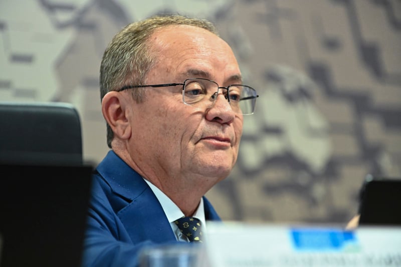 Senador Zequinha Marinho