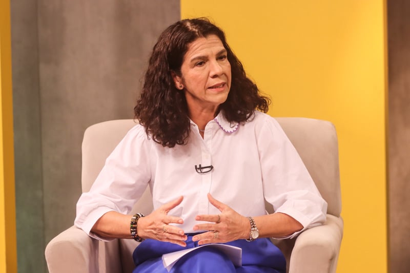 Nova presidente quer alinhar instituições para ampliar crédito e impulsionar o desenvolvimento sustentável.