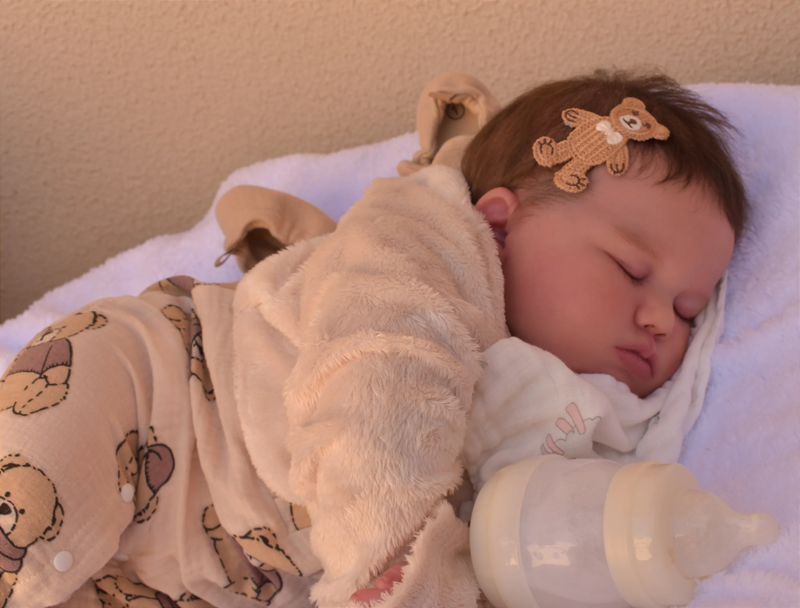 Bebê reborn