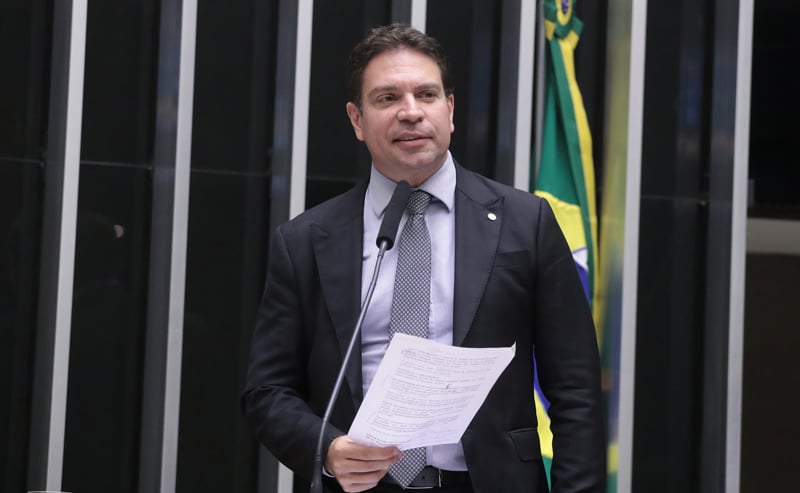 Alexandre Ramagem