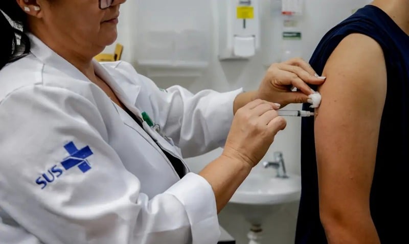 Meta da campanha é alcançar milhões de brasileiros antes do inverno.