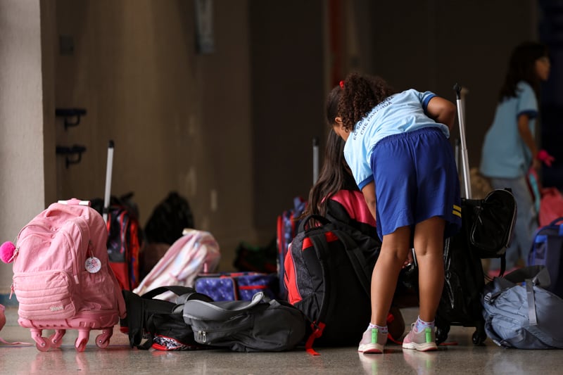 Mudança compromete a equidade e o financiamento da educação pública