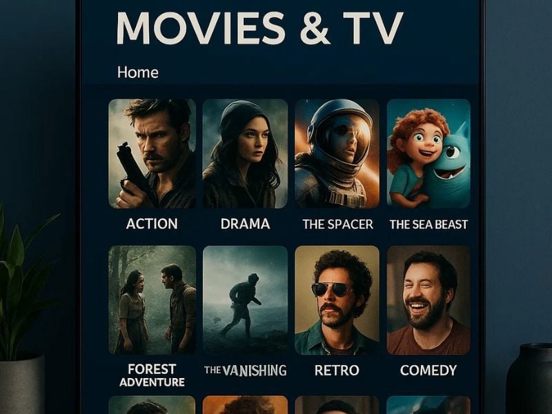 Enquanto Trump ameaça taxar em 100% os filmes estrangeiros nos Estados Unidos, o Brasil ainda debate medidas tímidas para fortalecer sua indústria audiovisual diante do domínio das plataformas de streaming