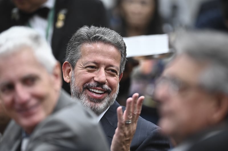 Escolha de Arthur Lira como relator mostra força do ex-presidente da Câmara na pauta legislativa