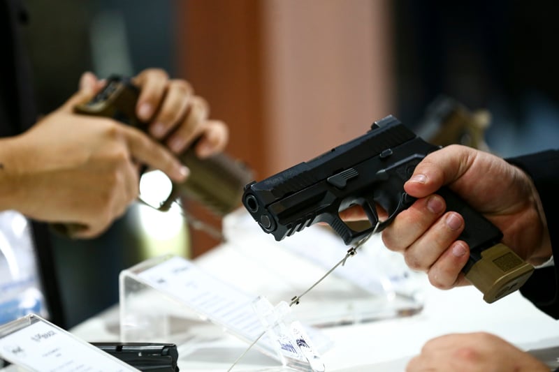 PF terá 123 delegacias e núcleos voltados ao controle de CACs