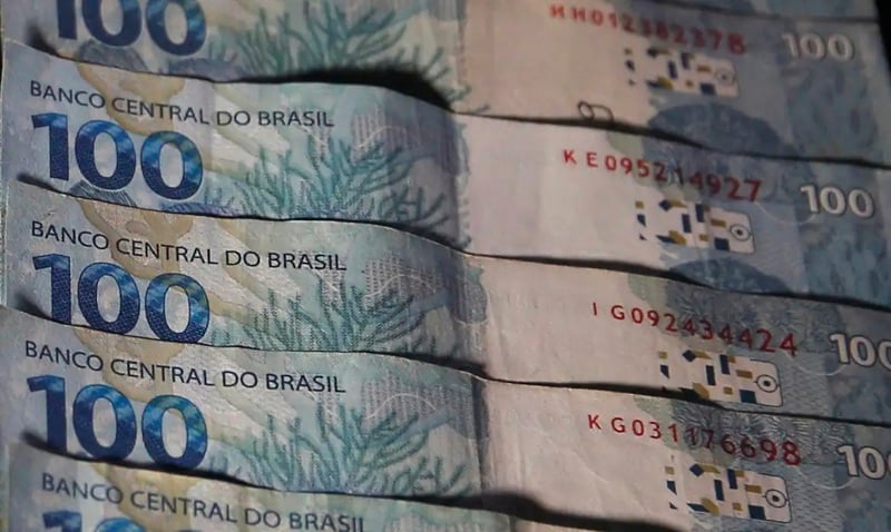 No acumulado do ano, já são R$ 3,32 bilhões de débitos honrados de entes federados.