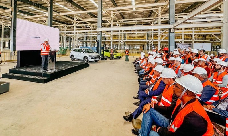 FNDR pode ser o motor de um novo ciclo de desenvolvimento regional sustentável e inclusivo.