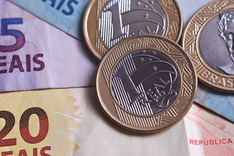 Mercado vem diminuindo, semanalmente, a previsão para a inflação em 2025.