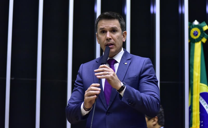 Investigação será conduzida pelo deputado Felipe Carreras.