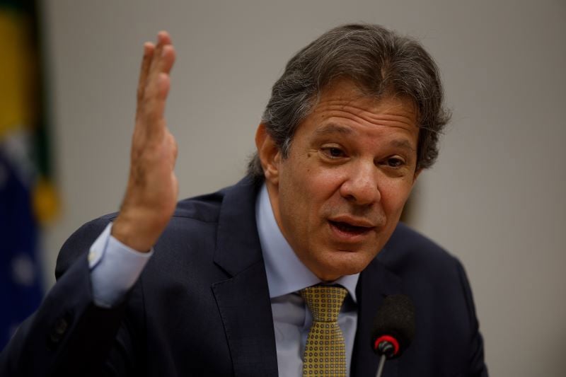 Ida de Haddad à Câmara só deve acontecer em junho.