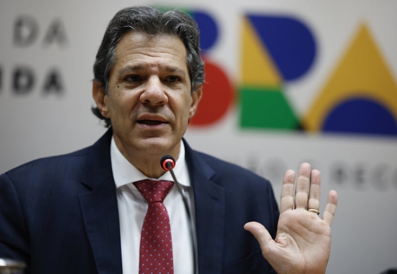 Haddad: 