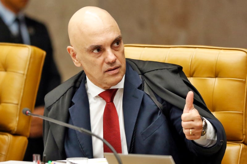 Relator considera que não há justificativa para manter sigilo do inquérito.