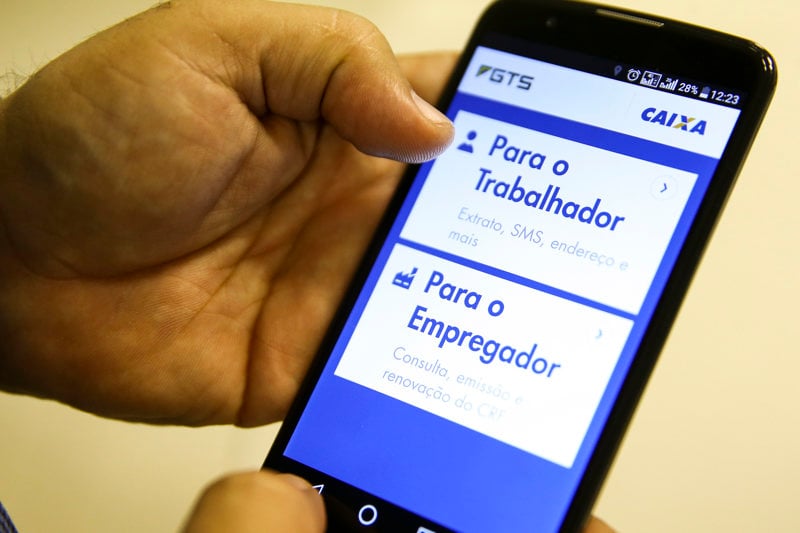 Banco nega prejuízo e afirma que saldo dos trabalhadores segue preservado.