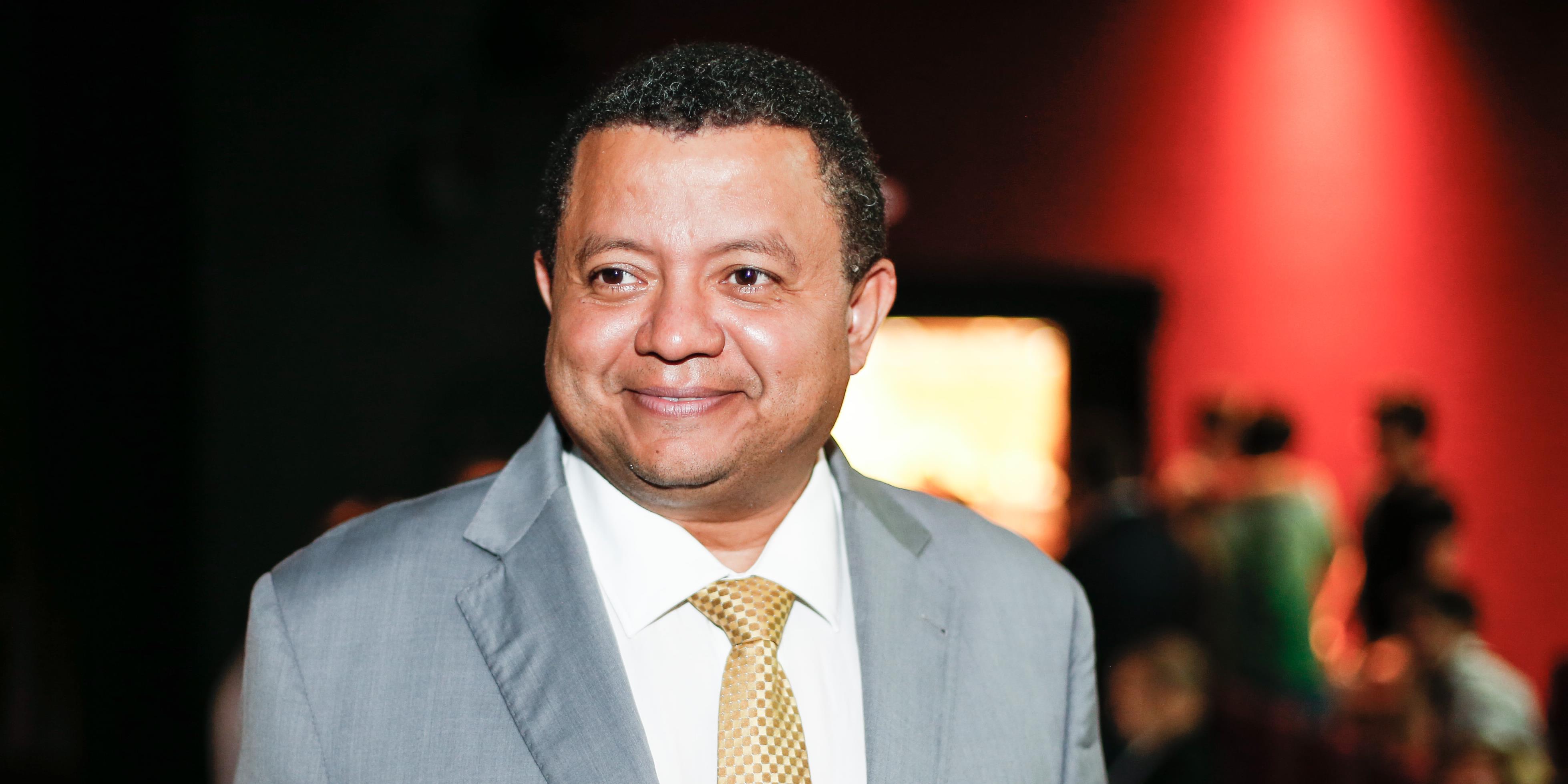 Márlon Reis, um dos idealizadores da Lei da Ficha Limpa: versão do novo Código fragiliza punição política a condenados.