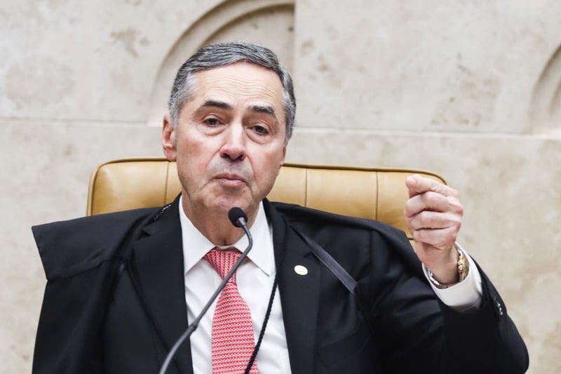 Processo será reiniciado e poderá ter sustentações orais das partes envolvidas.