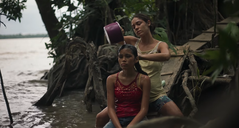 Com elenco local e direção sensível, Manas transforma dor em arte e reafirma o poder transformador do cinema nacional.