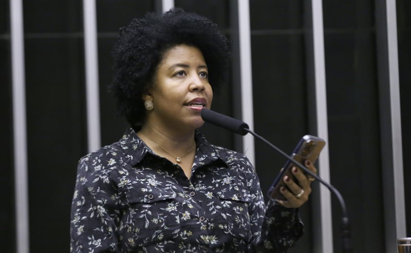 Projeto foi relatado pela deputada Jack Rocha (PT-ES).