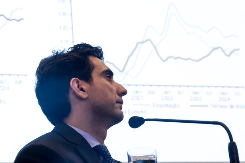 Para Galípolo, IOF tem caráter regulatório e não deveria ser usado pelo governo para aumentar arrecadação.