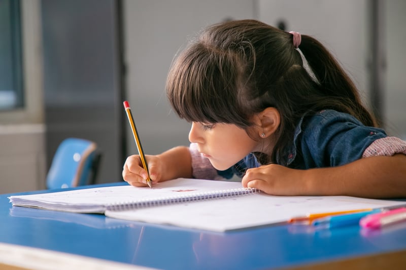 Ações baseadas em evidências científicas são a chave para combater o fracasso educacional que se acumula nos primeiros anos escolares.