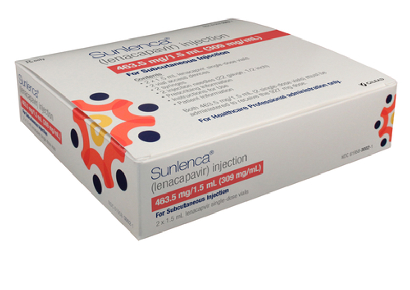 Com eficácia comprovada e aplicação semestral, o lenacapavir pode acelerar o fim da AIDS - se houver acesso para todos.