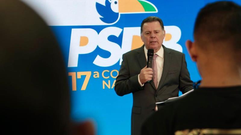 As duas siglas juntas contam com 28 deputados e sete senadores.