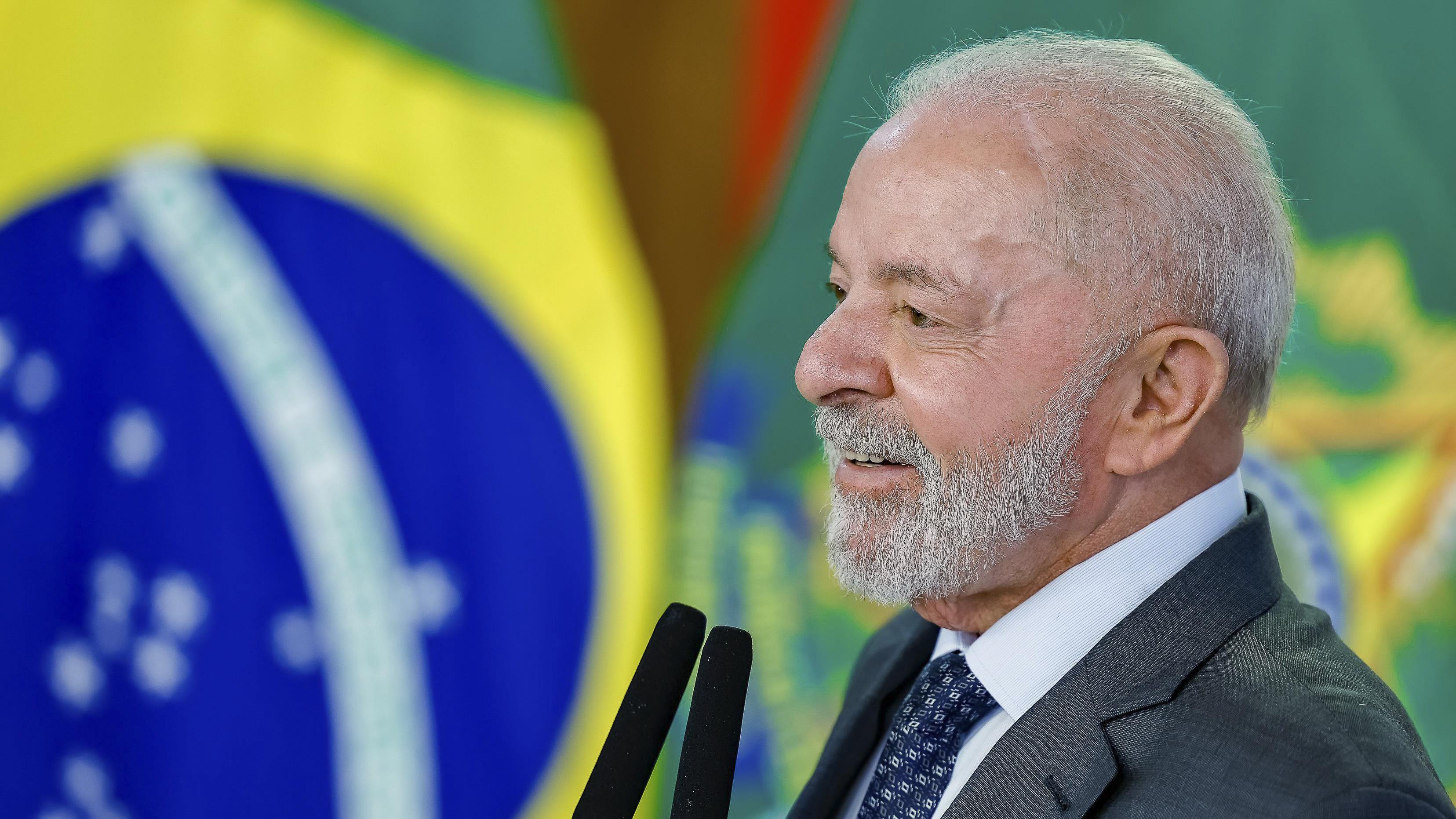 Lula 3 entrou em estado de alta entropia: desorganização crescente, perda de centralidade e dependência simbólica do presidente.