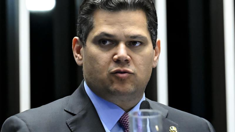 Davi Alcolumbre