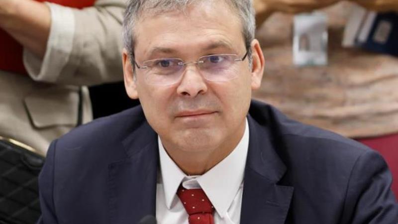 Lindbergh Farias.