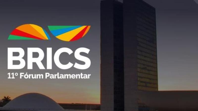 Fórum Parlamentar do Brics.