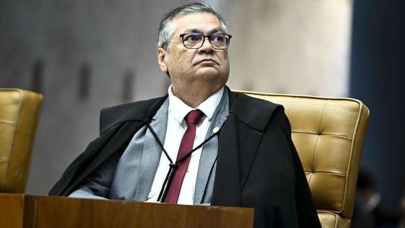 Flávio Dino já determinou uma série de medidas ao Congresso para tornar o orçamento mais transparente.