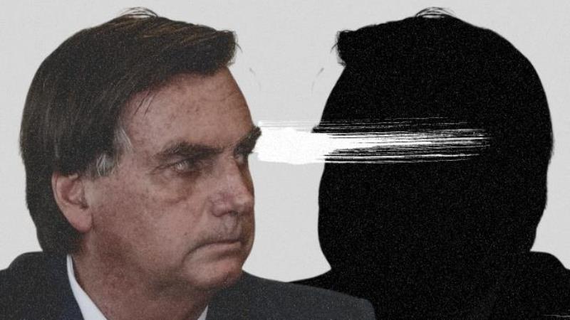 Bolsonaro atribui declarações contra ministros a 