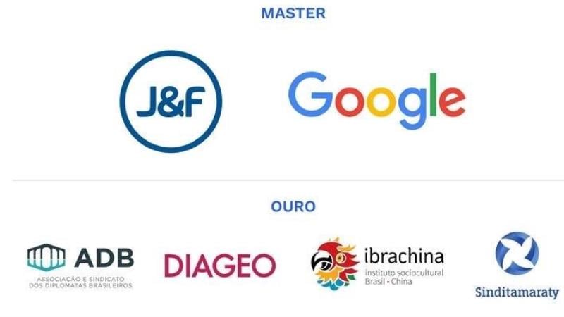 Veja quem apoia o Prêmio Congresso em Foco 2025.