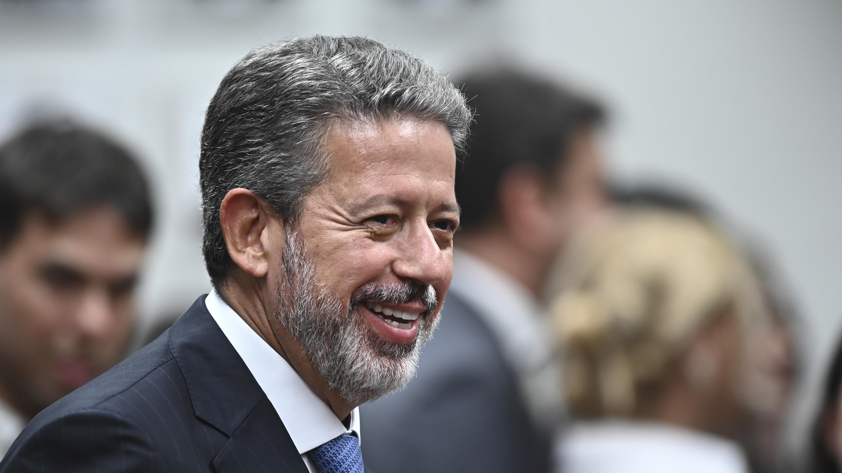 Projeto é relatado pelo ex-presidente da Câmara Arthur Lira.