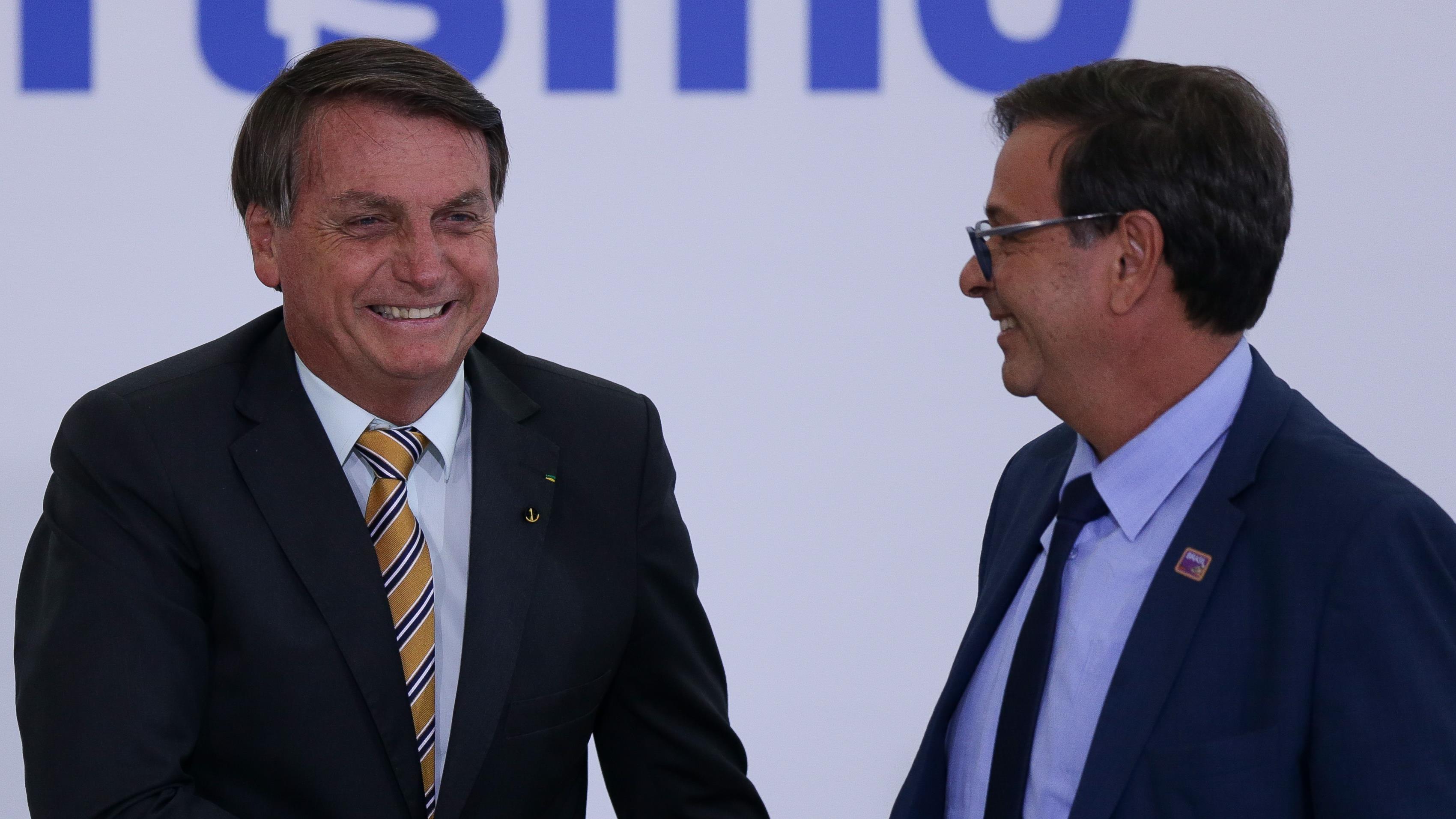 Dentre os quatro ex-ministros de Bolsonaro presos, três são acusados de envolvimento direto ou indireto na trama golpista.
