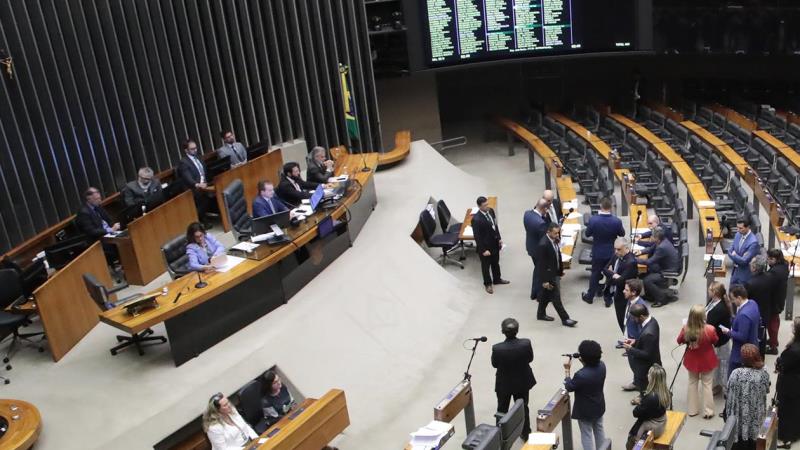 Clima na Câmara é favorável à derrubada do decreto de aumento do IOF.