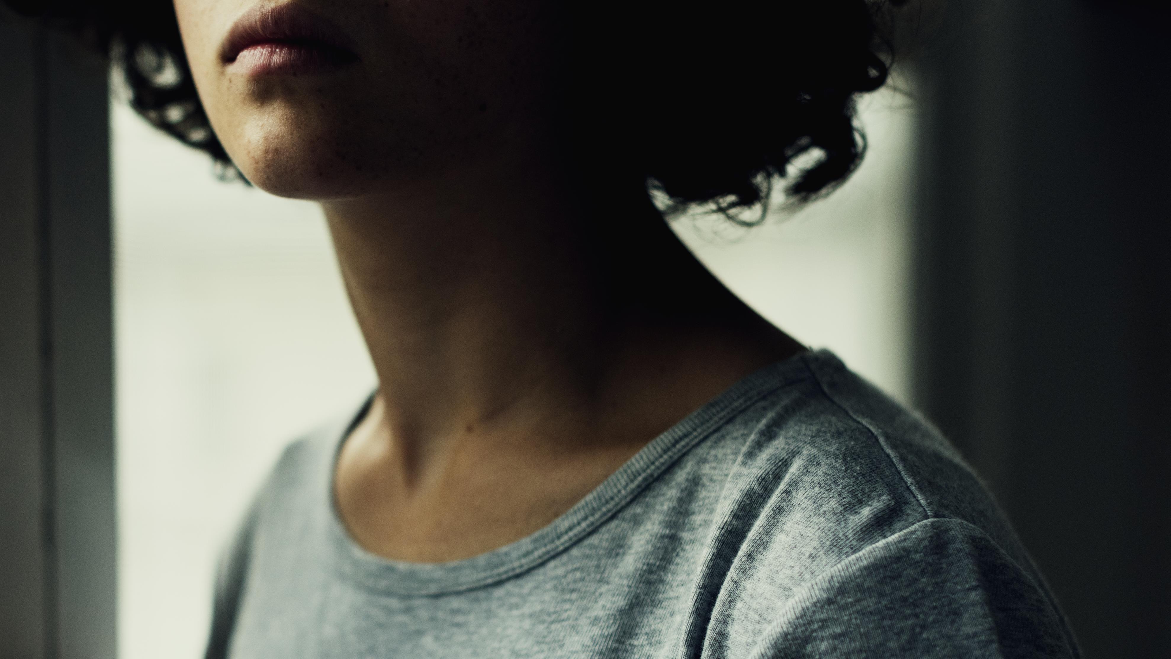 Não dá mais para aceitar que milhares de meninas e mulheres sejam violentadas enquanto o Congresso segue paralisado.