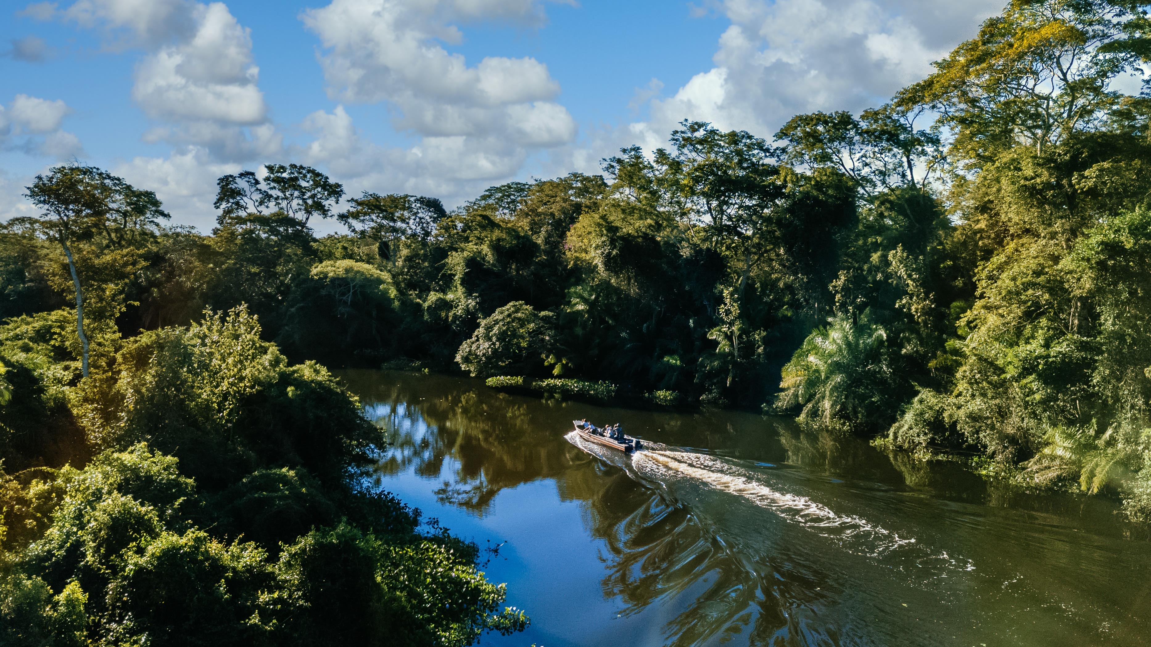 Congresso segue omisso na agenda climática.